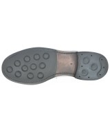 Trading Post（トレーディングポスト）ビジネス・ドレスシューズ 黒 サイズ:UK8(26.5cm位) メンズ/2200671100018