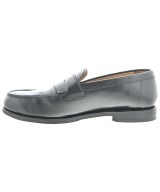 Trading Post（トレーディングポスト）ビジネス・ドレスシューズ 黒 サイズ:UK8(26.5cm位) メンズ/2200671100018