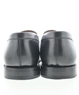 Trading Post（トレーディングポスト）ビジネス・ドレスシューズ 黒 サイズ:UK8(26.5cm位) メンズ/2200671100018