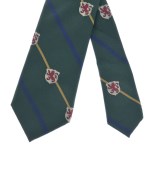 JOHN COMFORT（ジョンコンフォート）ネクタイ 緑 サイズ:- メンズ/2200614625134