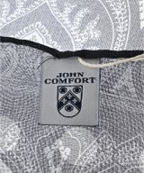 JOHN COMFORT（ジョンコンフォート）小物類（その他） 黒 サイズ:- メンズ/2200695663049