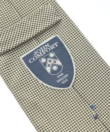 JOHN COMFORT（ジョンコンフォート）ネクタイ 白 サイズ:- メンズ/2200651870160