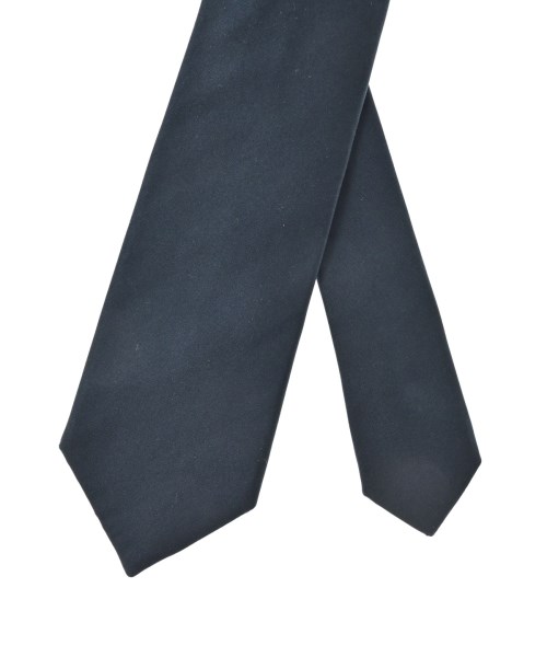 JOHN COMFORT（ジョンコンフォート）ネクタイ 紺 サイズ:- メンズ/2200666880277