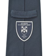 JOHN COMFORT（ジョンコンフォート）ネクタイ 紺 サイズ:- メンズ/2200666880277