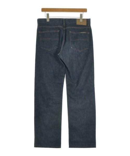 Henry Cotton's（ヘンリーコットンズ）デニムパンツ 紺 サイズ:32(L位) メンズ/2200624050032