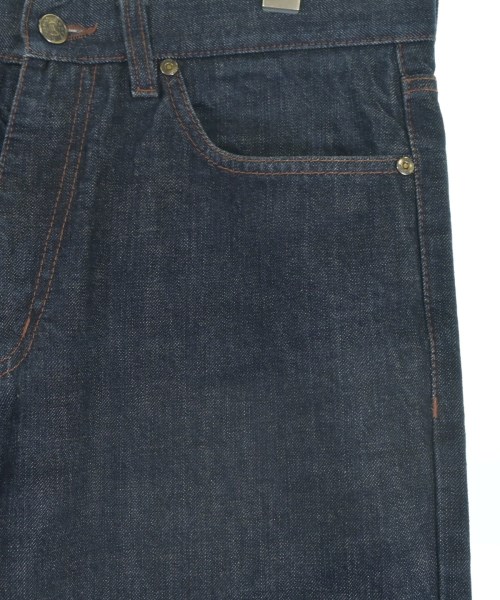 Henry Cotton's（ヘンリーコットンズ）デニムパンツ 紺 サイズ:32(L位) メンズ/2200624050032