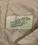 Henry Cotton's（ヘンリーコットンズ）ダウンコート ベージュ サイズ:40(L位) レディース/2200629607019