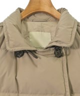 Henry Cotton's（ヘンリーコットンズ）ダウンコート ベージュ サイズ:40(L位) レディース/2200629607019
