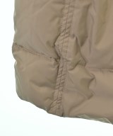 Henry Cotton's（ヘンリーコットンズ）ダウンコート ベージュ サイズ:40(L位) レディース/2200629607019