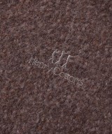Henry Cotton's（ヘンリーコットンズ）マフラー 茶 サイズ:- メンズ/2200713025132