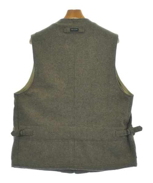 Henry Cotton's（ヘンリーコットンズ）その他 茶 サイズ:54(XXL位) メンズ/2200726753022