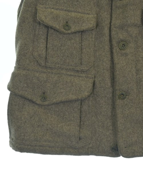 Henry Cotton's（ヘンリーコットンズ）その他 茶 サイズ:54(XXL位) メンズ/2200726753022