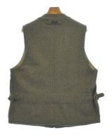 Henry Cotton's（ヘンリーコットンズ）その他 茶 サイズ:54(XXL位) メンズ/2200726753022