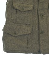Henry Cotton's（ヘンリーコットンズ）その他 茶 サイズ:54(XXL位) メンズ/2200726753022
