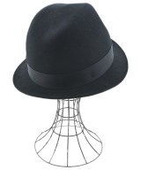 TESI（テシ）ハット 黒 サイズ:XL メンズ/2200696259012