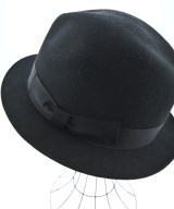 TESI（テシ）ハット 黒 サイズ:XL メンズ/2200696259012