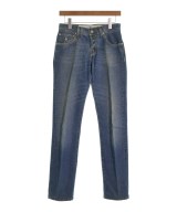 LUIGIBORRELLI LUXURY VINTAGE デニムパンツ