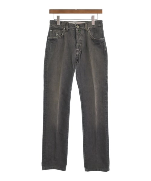ルイジボレリラグジュアリービンテージ(LUIGIBORRELLI LUXURY VINTAGE)のLUIGIBORRELLI LUXURY VINTAGE デニムパンツ