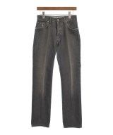 LUIGIBORRELLI LUXURY VINTAGE デニムパンツ