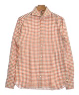 LUIGIBORRELLI LUXURY VINTAGE カジュアルシャツ