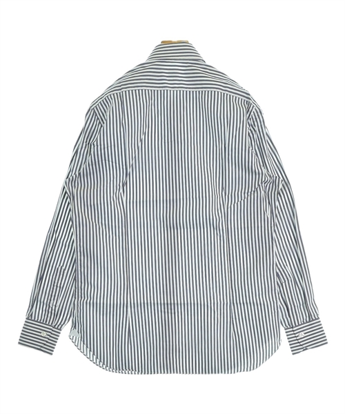 Maria Santangelo（マリアサンタンジェロ）カジュアルシャツ 白 サイズ:40(L位) メンズ/2200637491099