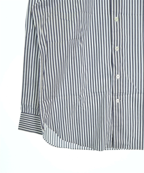 Maria Santangelo（マリアサンタンジェロ）カジュアルシャツ 白 サイズ:40(L位) メンズ/2200637491099