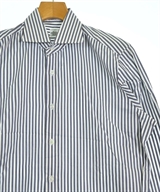 Maria Santangelo（マリアサンタンジェロ）カジュアルシャツ 白 サイズ:40(L位) メンズ/2200637491099