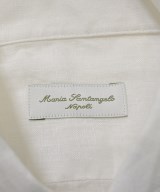 Maria Santangelo（マリアサンタンジェロ）ドレスシャツ 白 サイズ:S メンズ/2200639603049