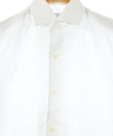 Maria Santangelo（マリアサンタンジェロ）ドレスシャツ 白 サイズ:S メンズ/2200639603049