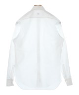 Maria Santangelo（マリアサンタンジェロ）ドレスシャツ 白 サイズ:37(XS位) メンズ/2200640589011