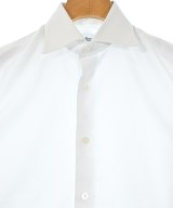 Maria Santangelo（マリアサンタンジェロ）ドレスシャツ 白 サイズ:37(XS位) メンズ/2200640589011