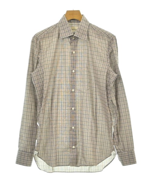 マリアサンタンジェロ(Maria Santangelo)のMaria Santangelo カジュアルシャツ