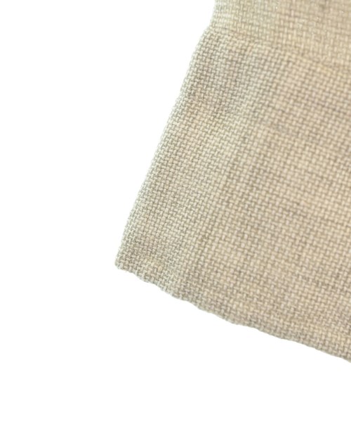 Maria Santangelo（マリアサンタンジェロ）カジュアルシャツ ベージュ サイズ:S メンズ/2200670089031