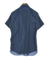Maria Santangelo（マリアサンタンジェロ）カジュアルシャツ 紺 サイズ:38(S位) メンズ/2200679569121