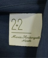 Maria Santangelo（マリアサンタンジェロ）カジュアルシャツ 紺 サイズ:38(S位) メンズ/2200679569121