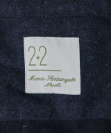 Maria Santangelo（マリアサンタンジェロ）カジュアルシャツ 紺 サイズ:38(S位) メンズ/2200675375054