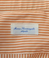 Maria Santangelo（マリアサンタンジェロ）カジュアルシャツ オレンジ サイズ:-(S位) メンズ/2200649572021