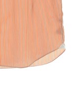 Maria Santangelo（マリアサンタンジェロ）カジュアルシャツ オレンジ サイズ:-(S位) メンズ/2200649572021