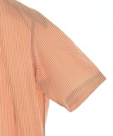 Maria Santangelo（マリアサンタンジェロ）カジュアルシャツ オレンジ サイズ:-(S位) メンズ/2200649572021