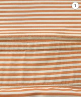 Maria Santangelo（マリアサンタンジェロ）カジュアルシャツ オレンジ サイズ:-(S位) メンズ/2200649572021