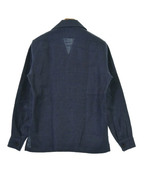 Maria Santangelo（マリアサンタンジェロ）ジャケット 紺 サイズ:S メンズ/2200647026045