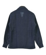 Maria Santangelo（マリアサンタンジェロ）ジャケット 紺 サイズ:S メンズ/2200647026045