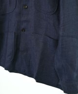 Maria Santangelo（マリアサンタンジェロ）ジャケット 紺 サイズ:S メンズ/2200647026045