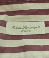 Maria Santangelo（マリアサンタンジェロ）ドレスシャツ 赤 サイズ:37(XS位) メンズ/2200705811064