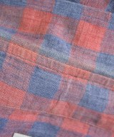 Maria Santangelo（マリアサンタンジェロ）カジュアルシャツ 赤 サイズ:M メンズ/2200659938077