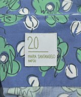 Maria Santangelo（マリアサンタンジェロ）カジュアルシャツ 青 サイズ:L メンズ/2200670043170