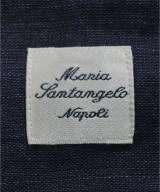Maria Santangelo（マリアサンタンジェロ）カジュアルシャツ 紺 サイズ:M メンズ/2200681280090