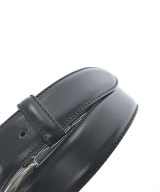 ANDREA GRECO（アンドレアグレコ）ベルト 黒 サイズ:- メンズ/2200619479169