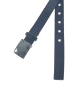 ANDREA GRECO（アンドレアグレコ）ベルト 紺 サイズ:85 メンズ/2200614778229