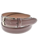 ANDREA GRECO（アンドレアグレコ）ベルト 茶 サイズ:85 メンズ/2200676569032
